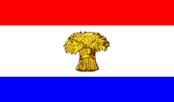 Flag of Sussex County, Delaware